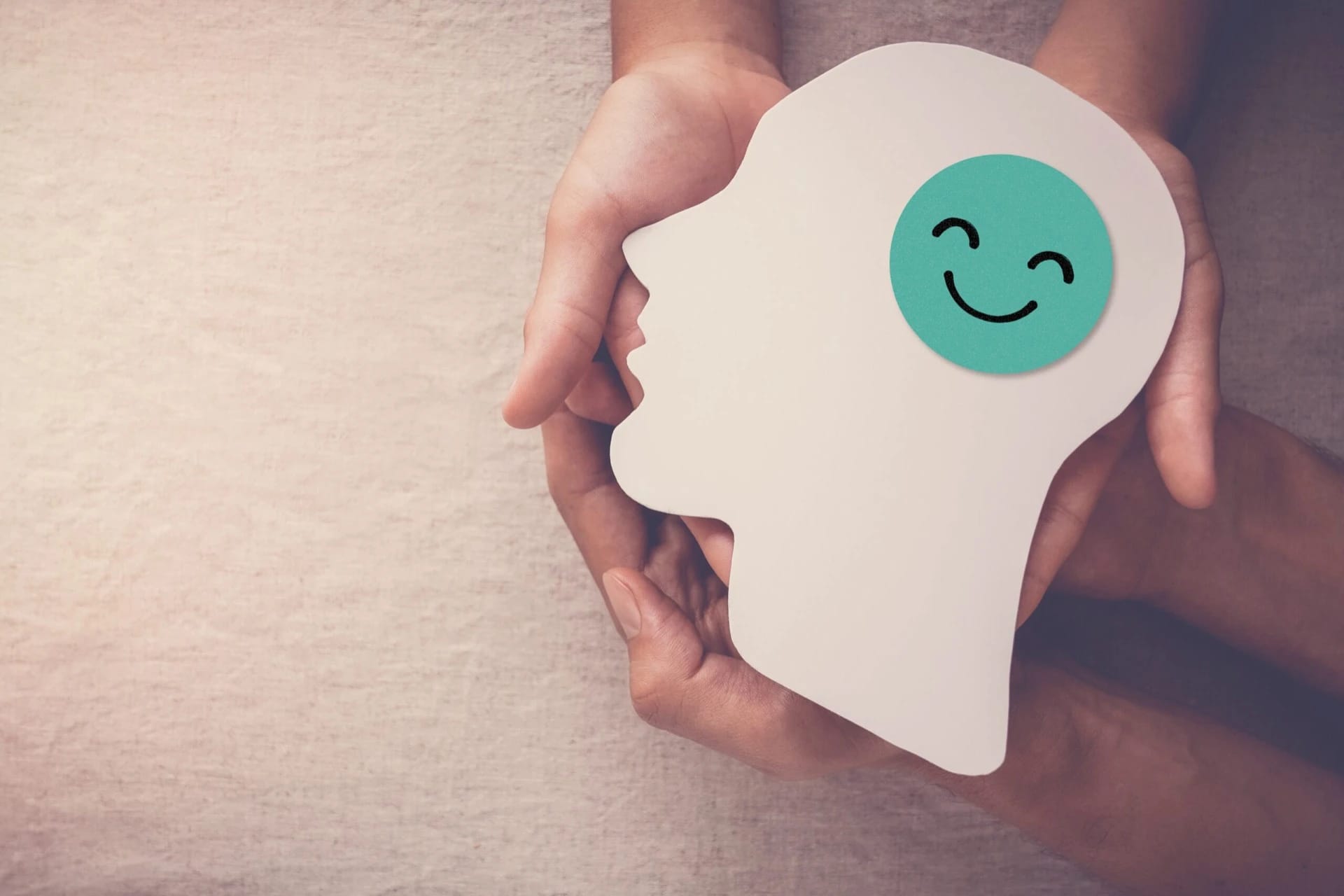 Oxytocin and stress management