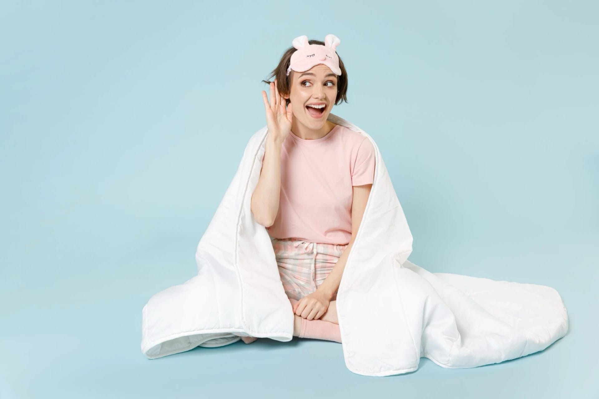 Alteraciones del sueño y su impacto en la salud