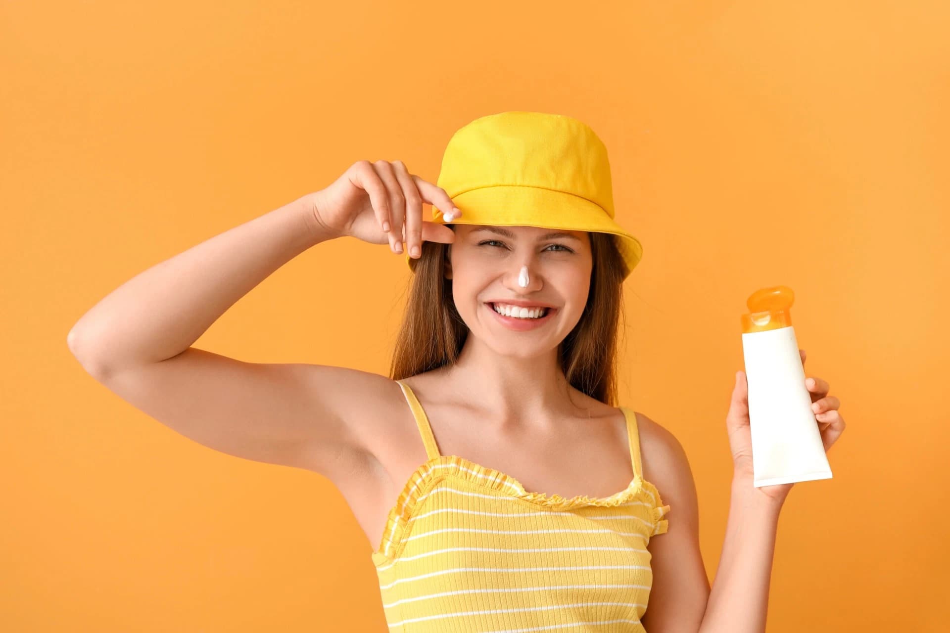 Understanding the dangers of tanning for skin health