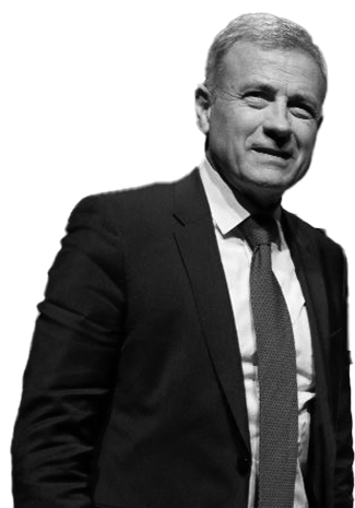 Photo of Dr. Gil Rodas