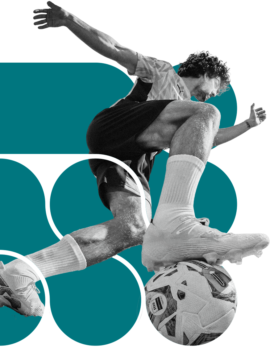 La ciencia del deportista