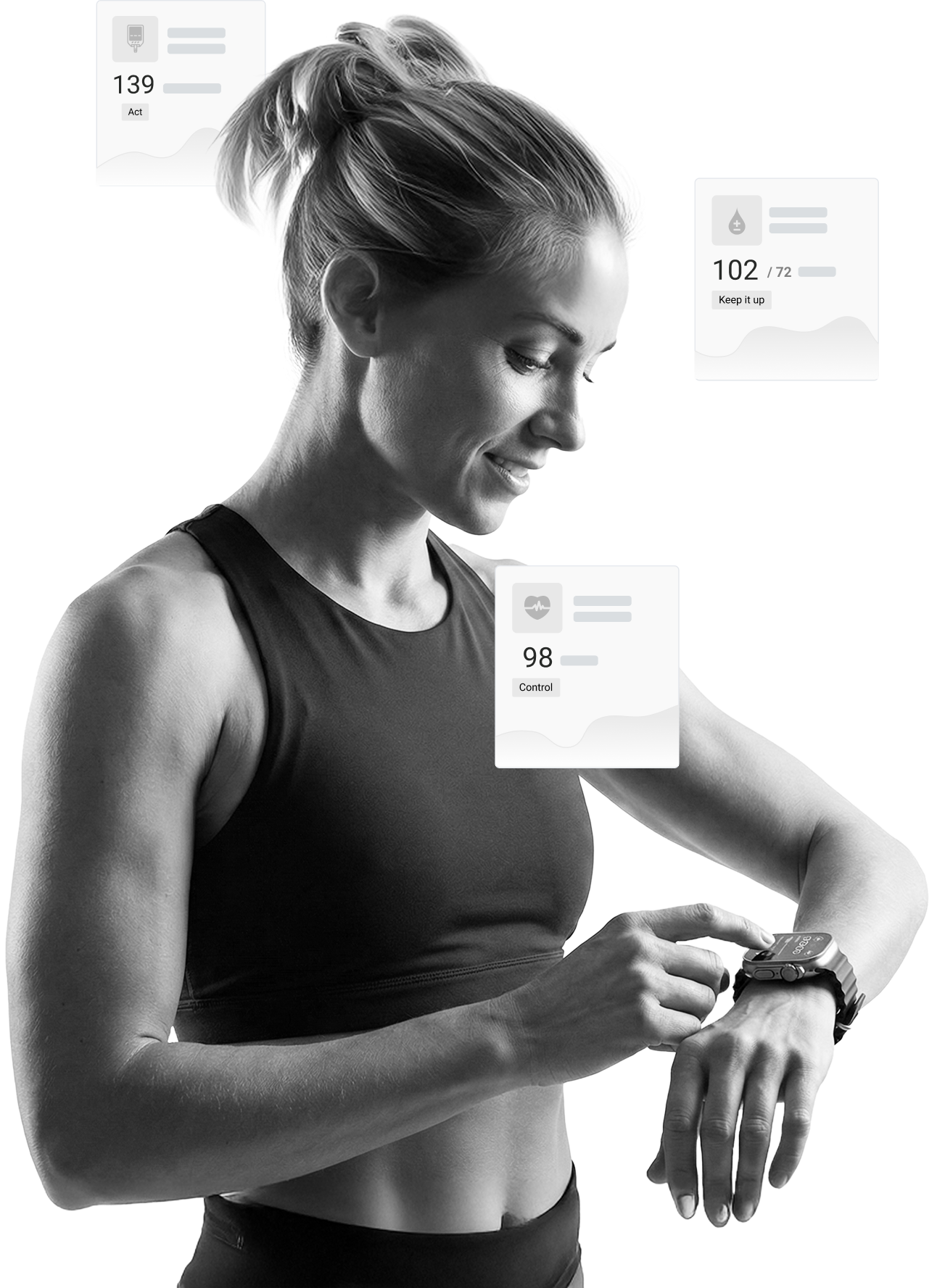 Imagen del usuario final