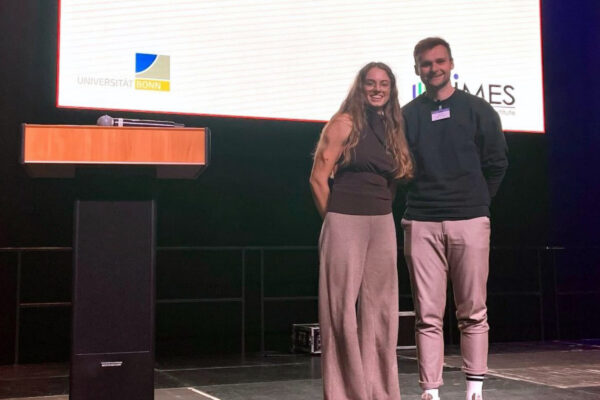 We attended the 11th MathSport International Conference