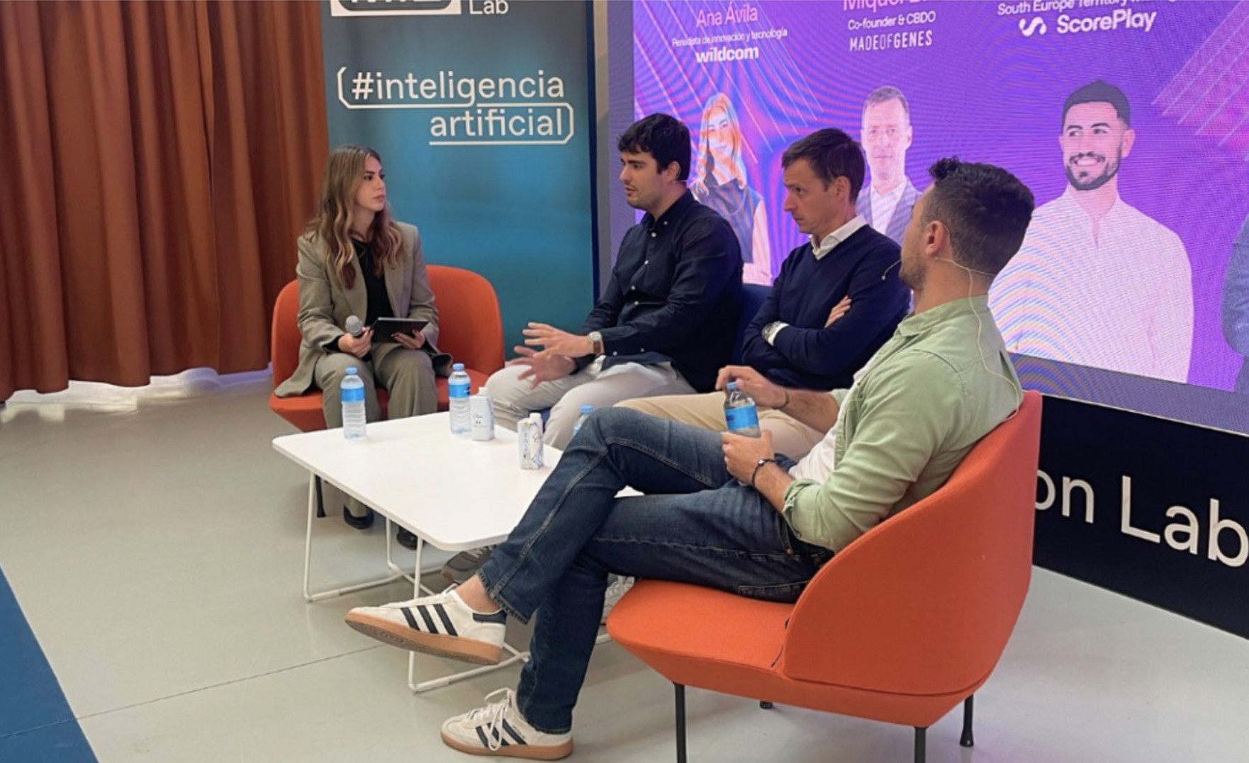 Sportech: el deporte como laboratorio de innovación