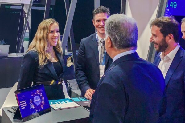 Asistimos al Mobile World Congress