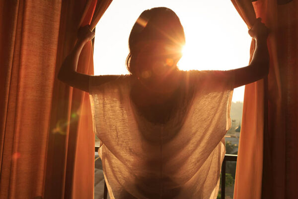 September Blues and Emotional Health: Personalised Tools to Stay Calm