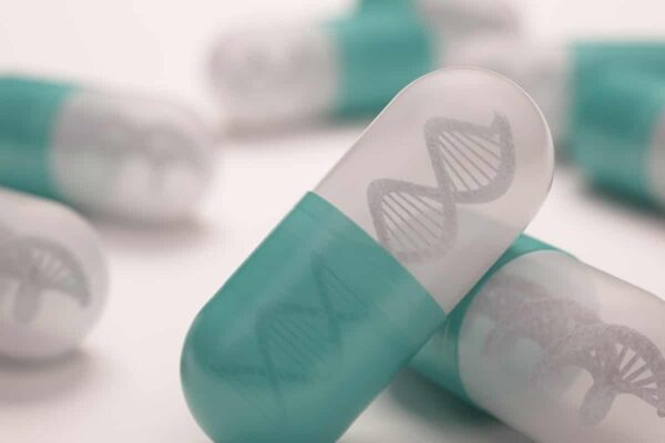 Personalised medicine: where we come from and where we are today