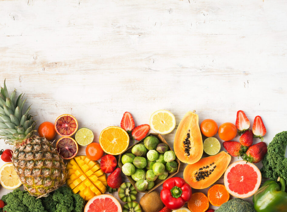 La genética de la vitamina D y la suplementación