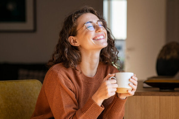 ¿Mi consumo de cafeína afecta negativamente a mi sistema cardiovascular?